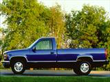 1997 GMC 2500 Regular Cab